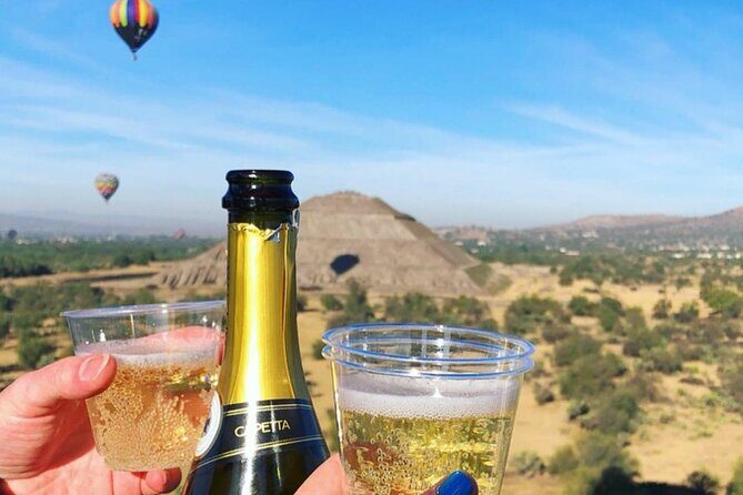 Teotihuacan´s Best Balloon Flight: Pyramids and Brewery tours - Final Thoughts on Value and Experience