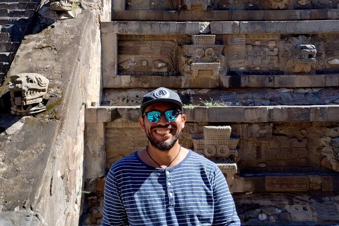Teotihucan as a local - FAQs