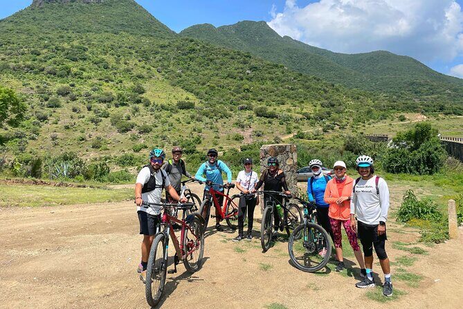 Teotitlan del Valle Biking Adventure - An Engaging Day on Two Wheels: The Teotitlan del Valle Biking Adventure