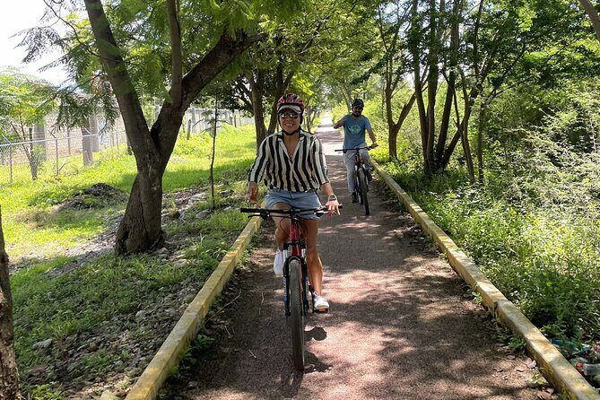 Teotitlan del Valle Biking Adventure - A Deep Dive into the Teotitlan del Valle Biking Adventure