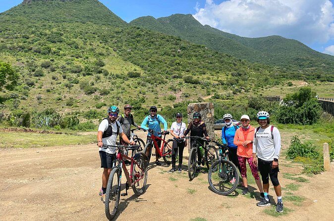 Teotitlan del Valle Biking Adventure - Final Thoughts: Who Should Consider This Experience?