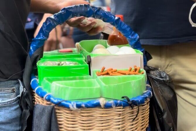 Tepito Chido Tour - What the Reviews Tell Us