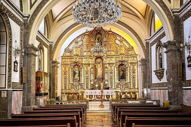 Tepito Chido Tour - Final Thoughts