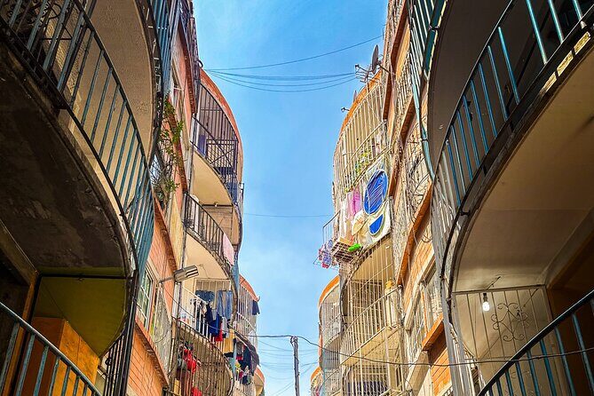 Tepito Chido Tour - FAQ