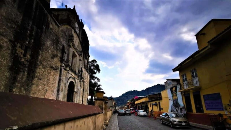 Tepoztlan: Las Estacas and Tepoztlan Tour - Who Will Love This Tour?