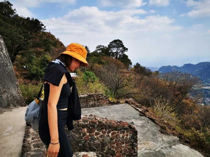 Tepoztlan: Las Estacas and Tepoztlan Tour - Summary: Is This Tour Worth It?