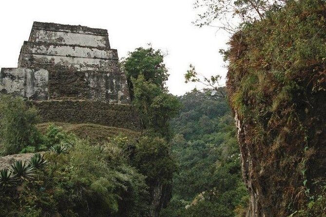 Tepoztlan Magico! - Who Will Love This Tour?