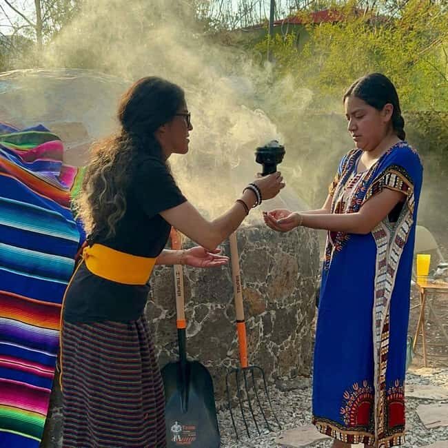 Tepoztlan: Temazcal Ceremony Day Trip from Mexico City - Exploring the Tepoztlán Temazcal Day Trip in Detail