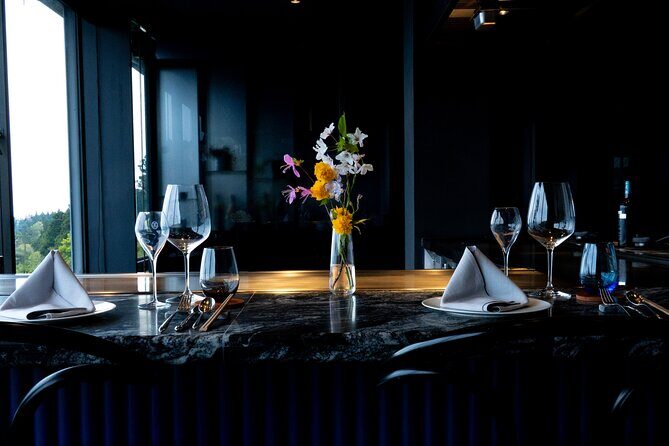 Teppanyaki Kobe Beef with a Spectacular View from Mt Rokko KOBE - FAQ