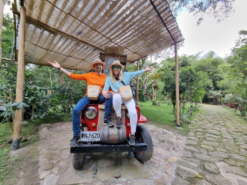 Tequendama Falls and Coffee Hacienda Day Trip from Bogotá - Summary of Pros and Cons