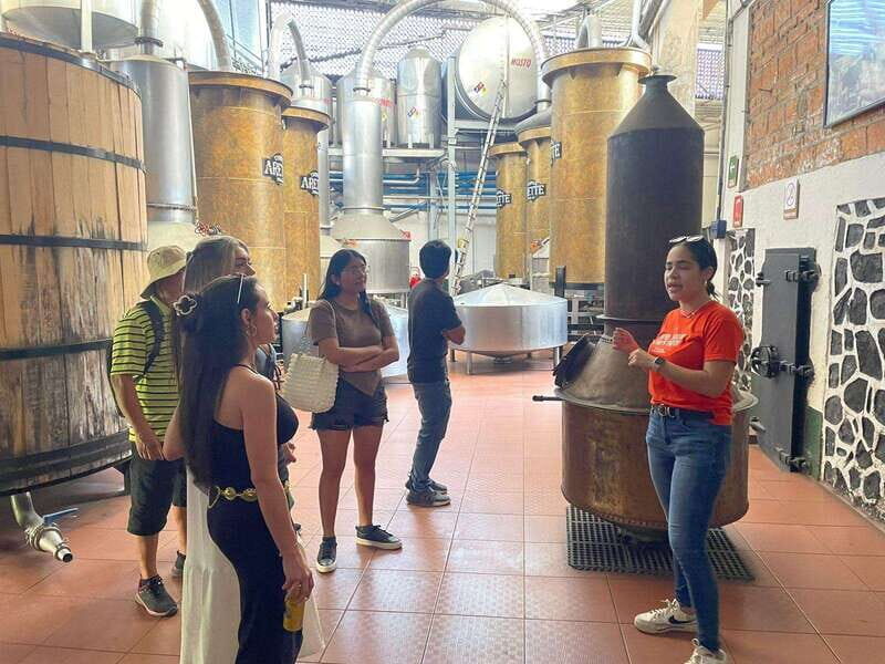 Tequila and Cantaritos Tour from Guadalajara - Frequently Asked Questions