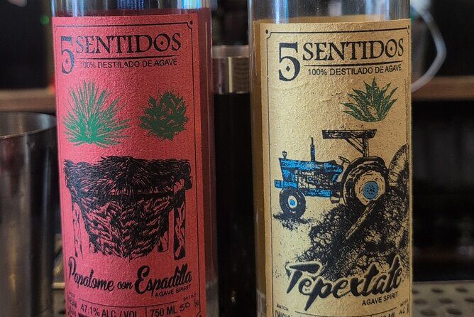 Tequila and Mezcal Tasting in DC - Practical Details and Tips