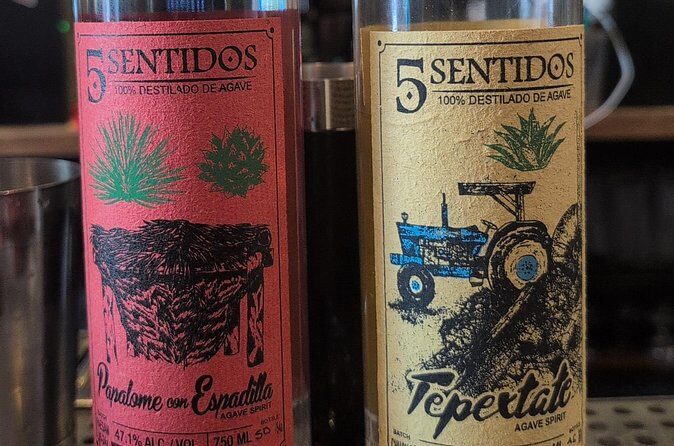 Tequila and Mezcal Tasting in DC - FAQ