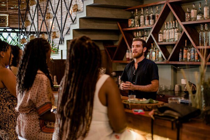 Tequila and Mezcal Tasting in Tulum with Cheese Pairing - Frequently Asked Questions