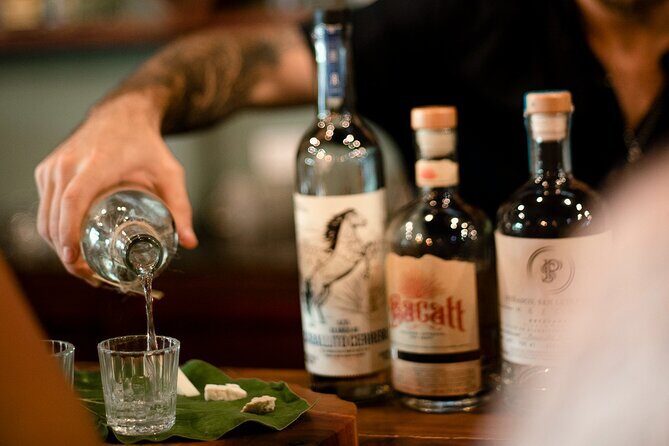 Tequila and Mezcal Tasting in Tulum with Cheese Pairing - Final Thoughts