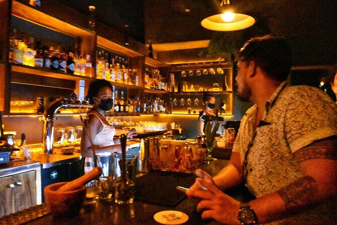 Tequila and Tacos Sunset Bike Tour - A Detailed Look at the Experience