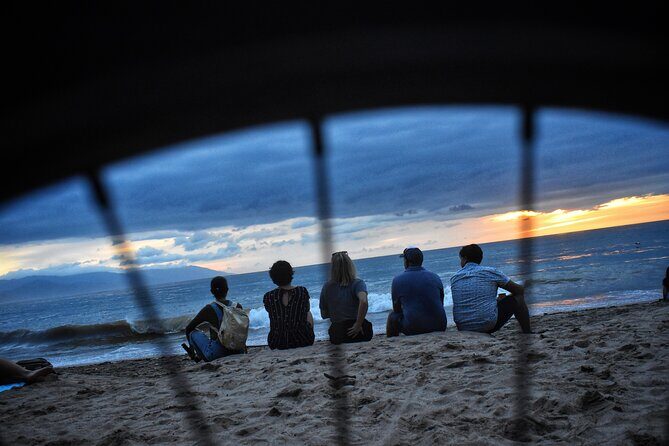 Tequila and Tacos Sunset Bike Tour - FAQs