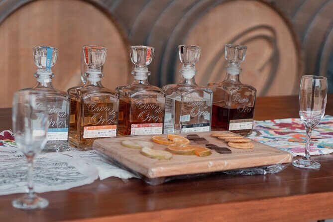 Tequila Day Trip - Who Should Consider This Tour?