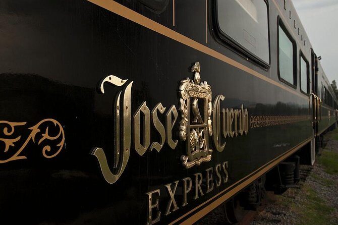 Tequila Day Trip from Guadalajara with Jose Cuervo Express Train - A Deep Dive into the Tequila Day Trip Experience