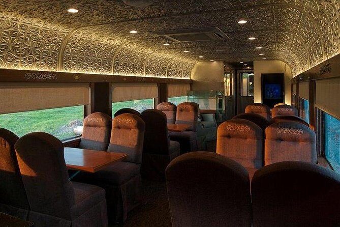 Tequila Day Trip from Guadalajara with Jose Cuervo Express Train - FAQ