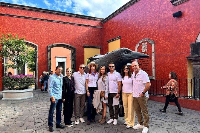 Tequila Distilleries Admission Tickets & Tastings - Exploring the Experience: A Deep Dive into the Tour