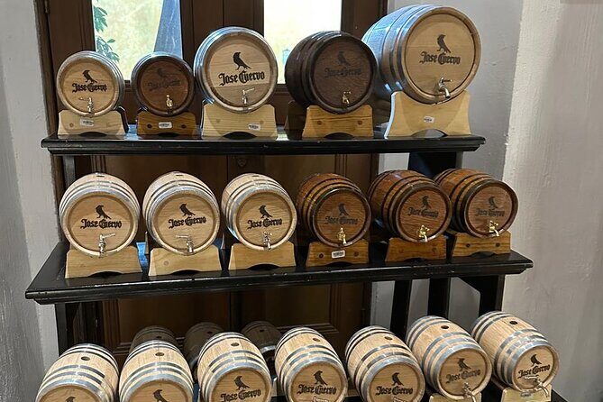 Tequila Experience History Flavor and Tradition - A Deep Dive into the Tequila Experience: History, Flavor, and Tradition