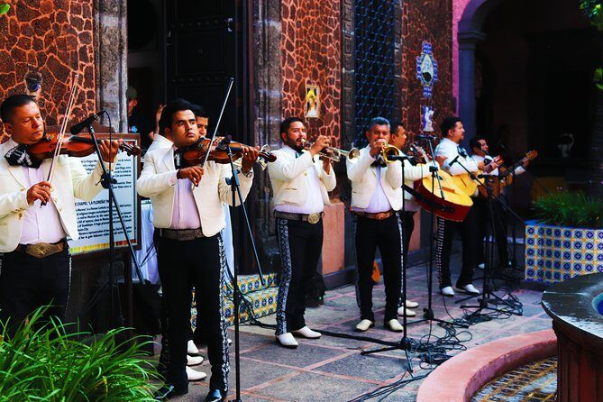 Tequila Express - Final Words