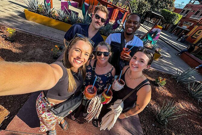 Tequila Express Tour from Guadalajara - Key Points