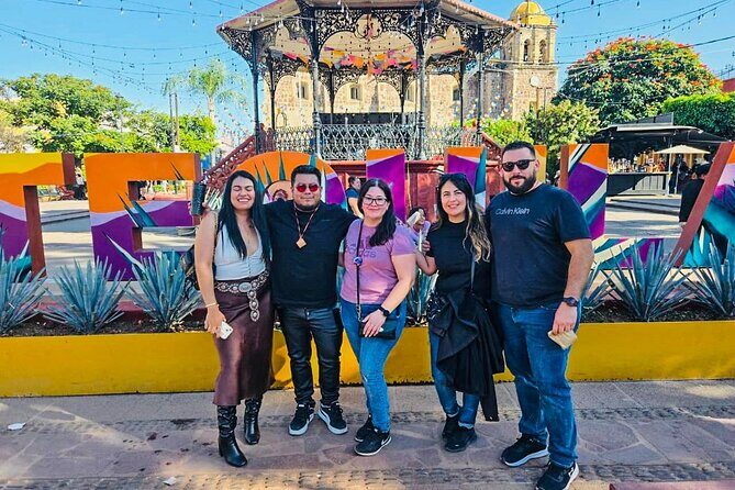 Tequila Express Tour from Guadalajara - Final Thoughts