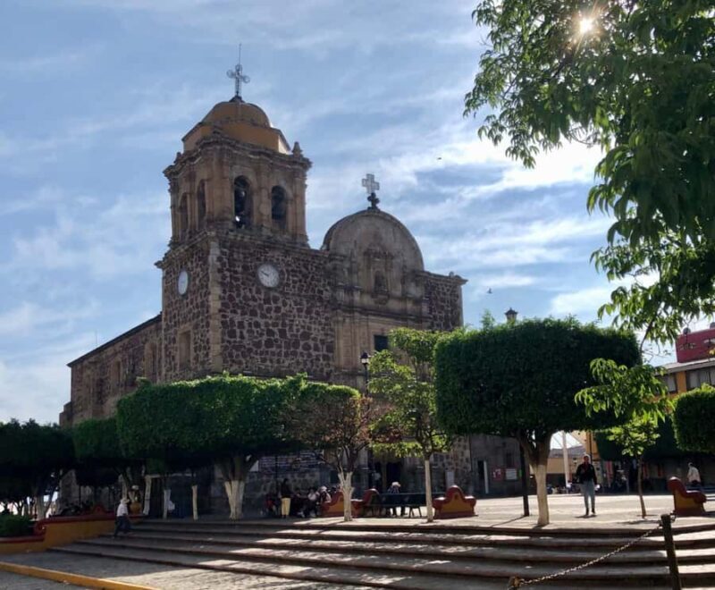 Tequila Full-Day Discovery Private Tour of Amatitan - Exploring Jalisco’s Spirit: A Deep Dive into the Tour
