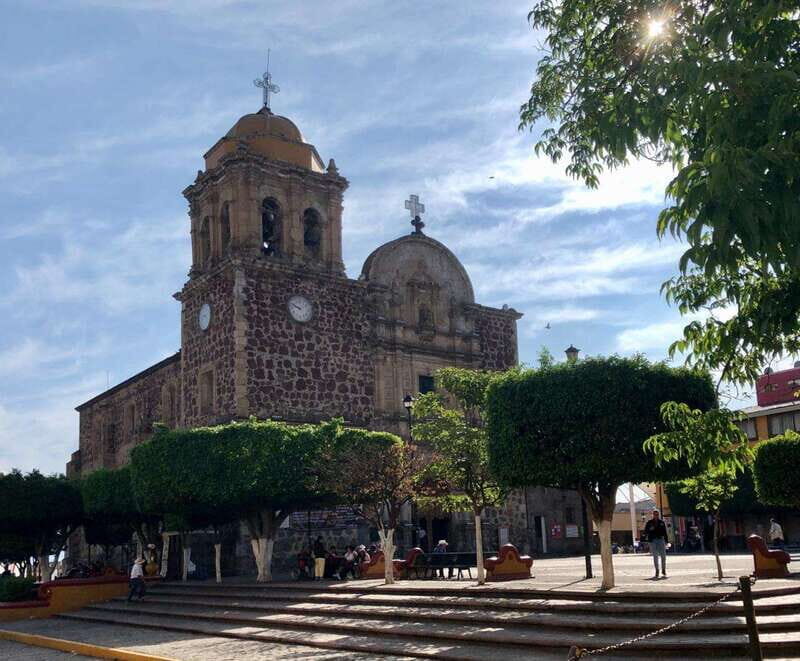 Tequila Full-Day Discovery Tour of Amatitan - Why This Tour Offers Real Value