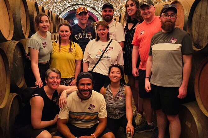 Tequila/Guachimontones Tour-cultural heritage route - What the Reviews Say