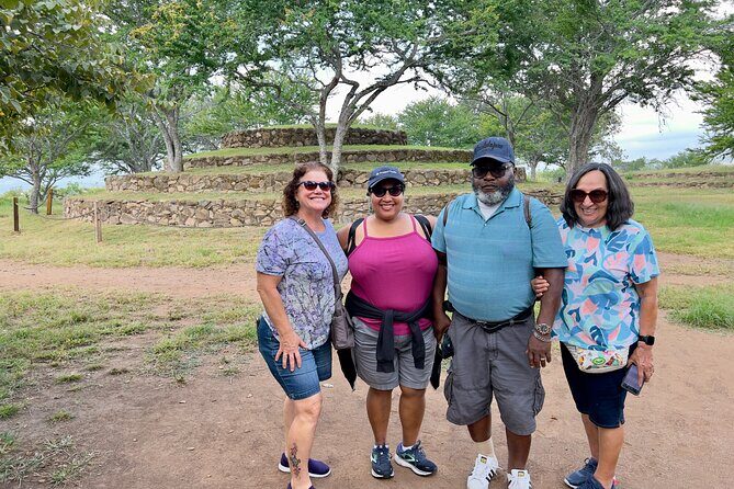 Tequila/Guachimontones Tour-cultural heritage route - Who Will Love This Tour?