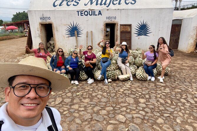 Tequila/Guachimontones Tour-cultural heritage route - FAQ