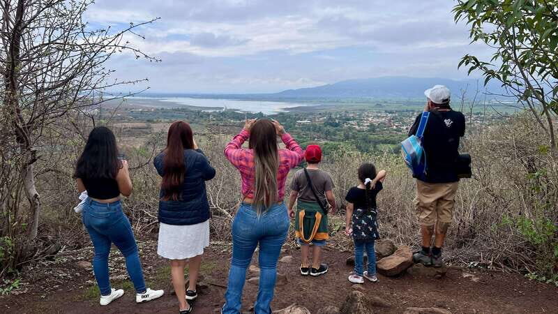 Tequila/Guahcimontones: Cultural Heritage Route Tour - Introduction: Exploring the Heart of Jalisco with the Tequila/Guahcimontones Cultural Heritage Route Tour