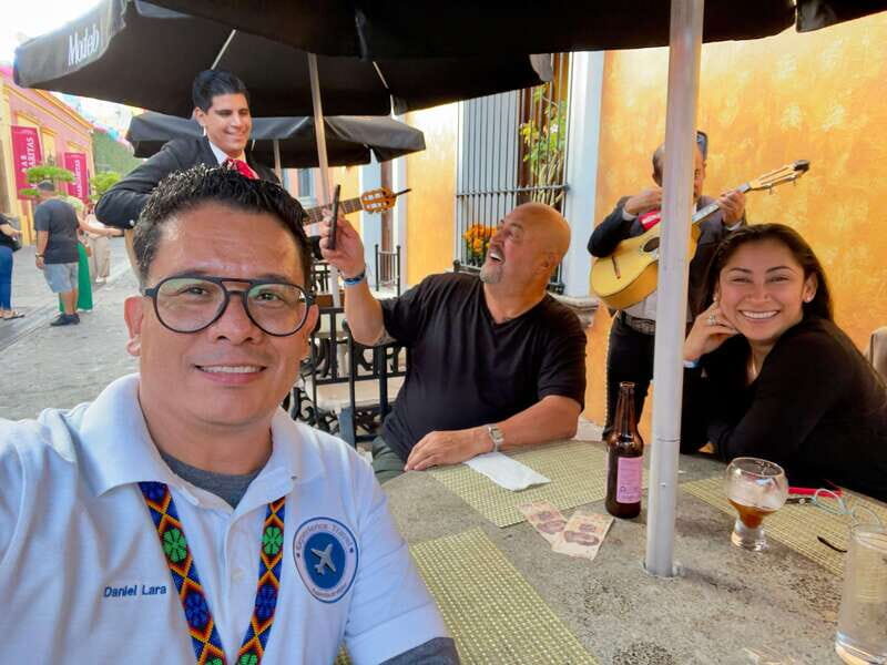 Tequila/Guahcimontones: Cultural Heritage Route Tour - Final Thoughts: A Rich, Authentic Experience in Jalisco