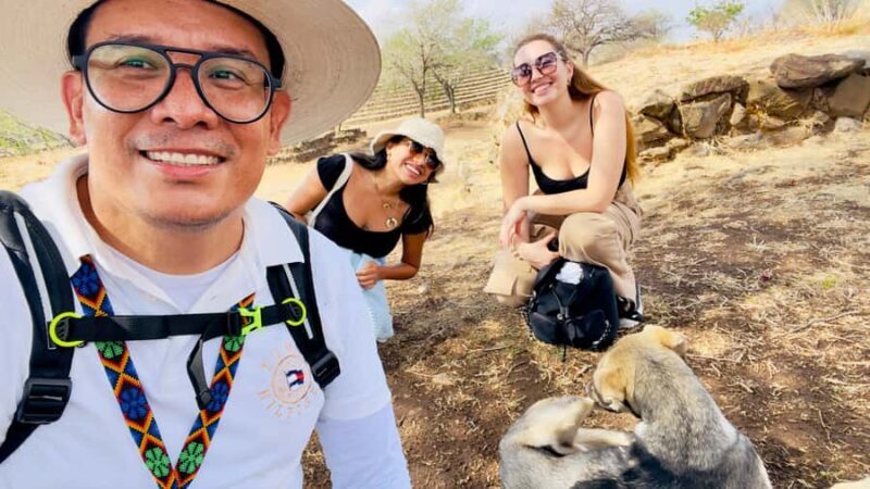 Tequila/Guahcimontones: Cultural Heritage Tour - Why This Tour Offers Real Value