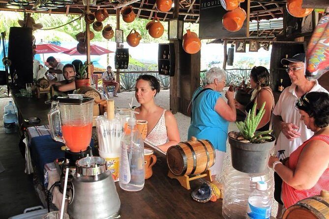 Tequila History and Tasting Experience and Unlimited Beach Break - Final Thoughts