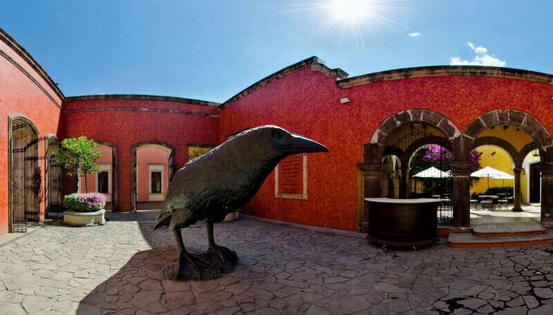 Tequila, Jalisco, and Toriles from Puerto Vallarta - What’s Included and What to Consider