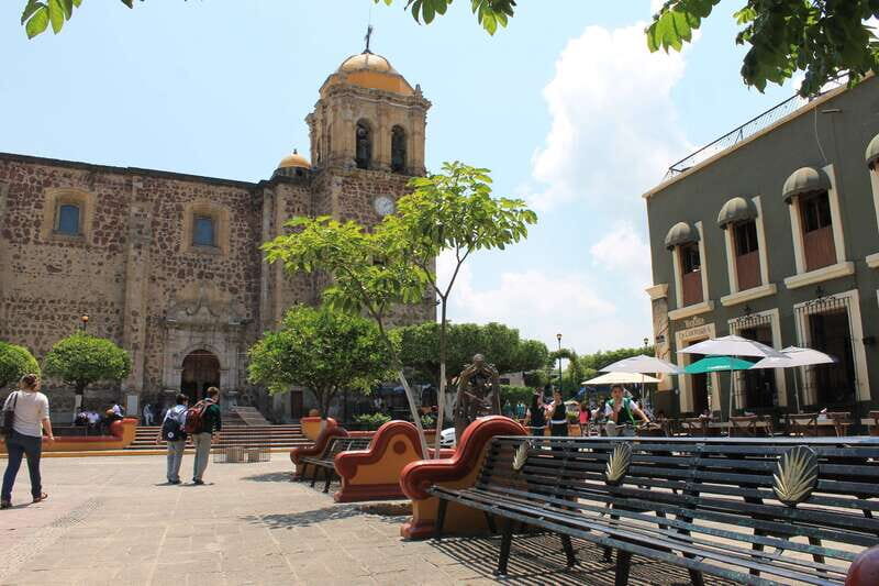 Tequila, Jalisco, and Toriles from Puerto Vallarta - Frequently Asked Questions