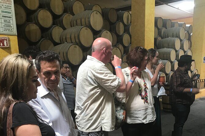 Tequila Jalisco Full Day Tour from Puerto Vallarta - FAQ