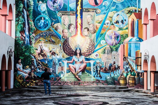 Tequila Jalisco Tour - In-Depth Review of the Tequila Jalisco Tour