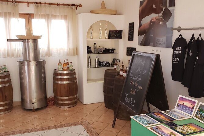 Tequila, Mezcal and Raicilla Tasting - Who Will Appreciate This Tour?