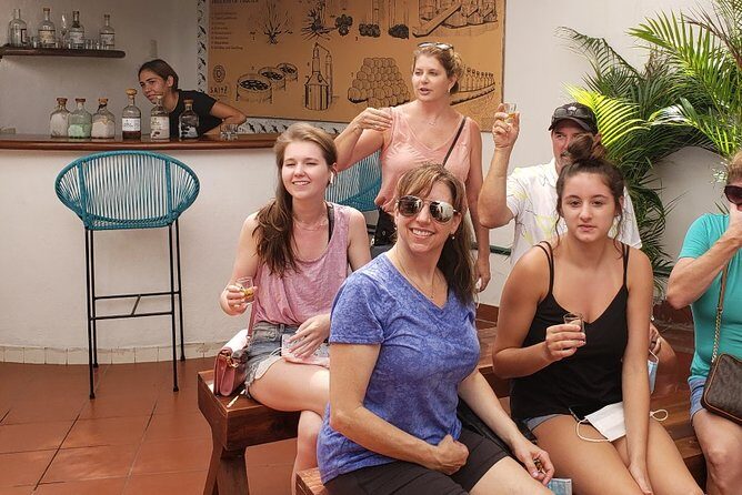 Tequila, Mezcal and Raicilla Tasting - FAQ