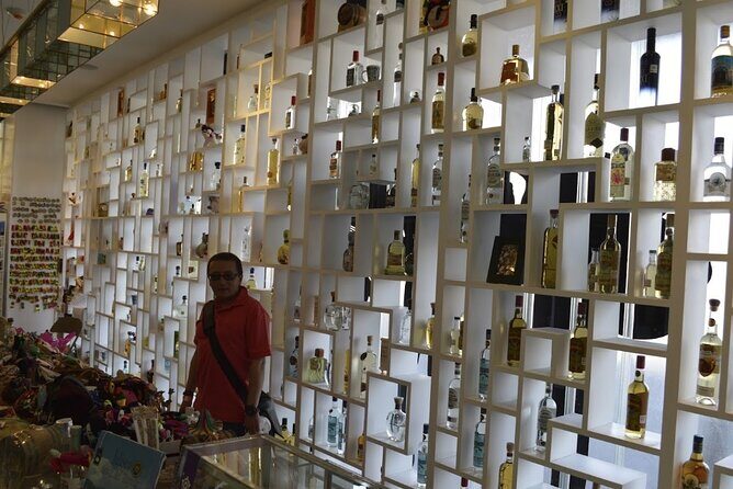 Tequila & Mezcal Exclusive Tour - Who Will Love This Tour?