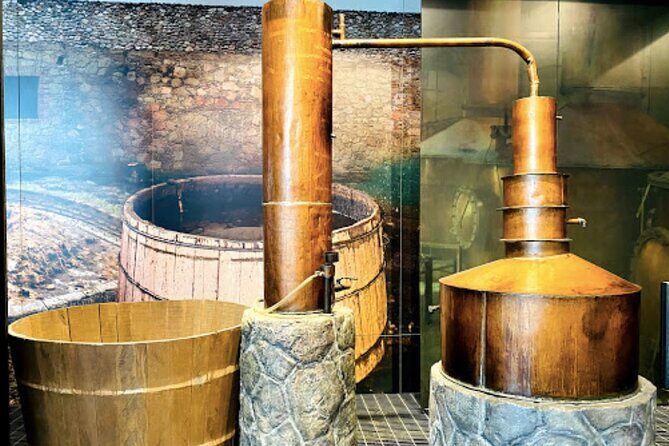 Tequila & Mezcal Exclusive Tour - FAQ