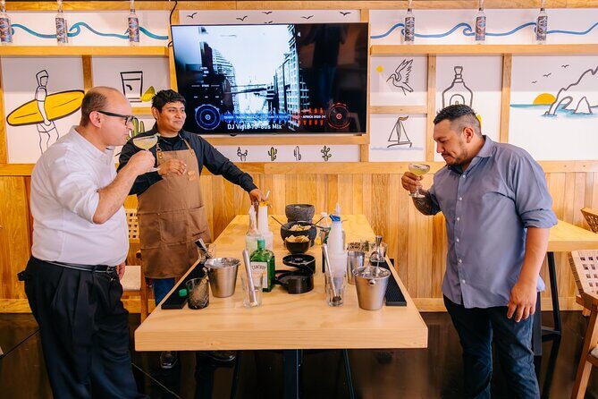 Tequila & Mezcal Tasting - Agave Masterclass In San José del Cabo - A Deeper Look at the Agave Masterclass Experience