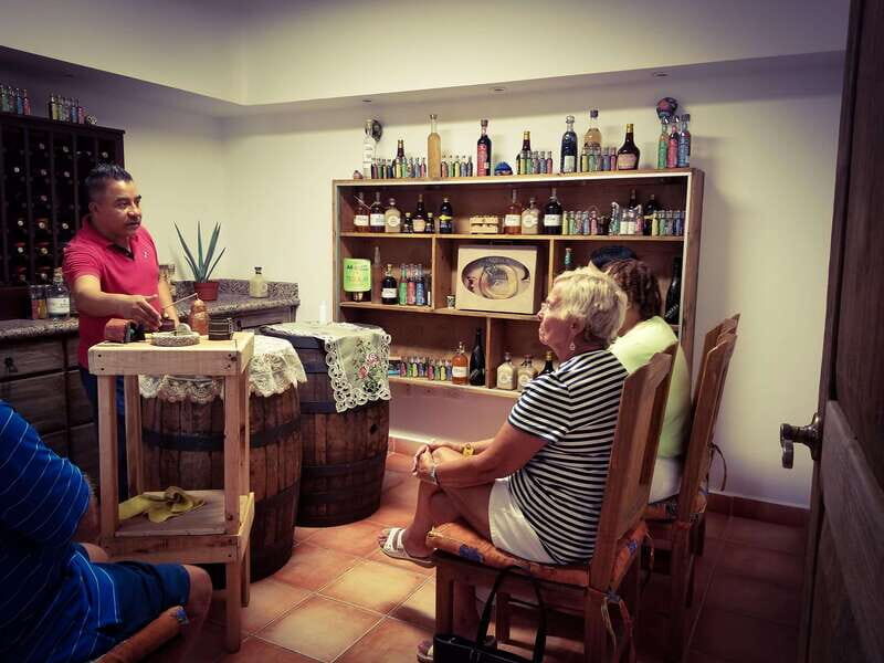 Tequila & Mezcal Tasting Experience - What to Expect from the Tequila & Mezcal Tasting in Cabo