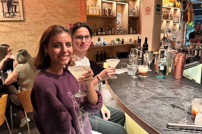 Tequila Mixology Masterclass - Frequently Asked Questions