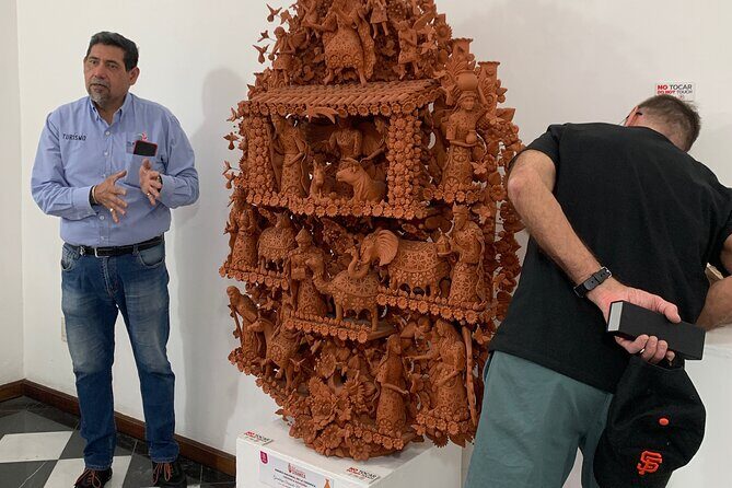 Tequila Premium Tour Destination Agave - Practical Tips for Travelers